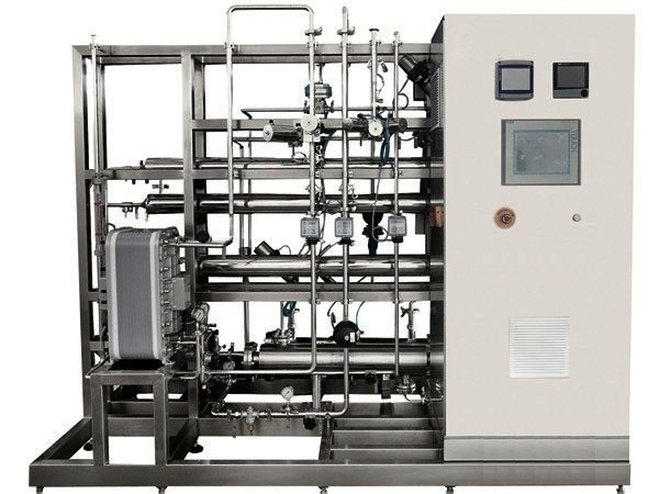 醫(yī)院消毒供應(yīng)室用純水機(jī)，純化水機(jī)，純化水設(shè)備